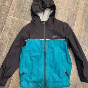 Torrentshell Patagonia Rain Jacket